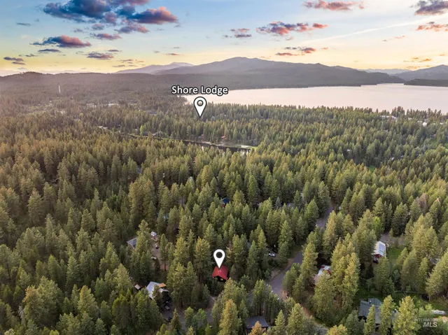 $599,900 | 285 Rio Vista Boulevard, McCall, ID 83638