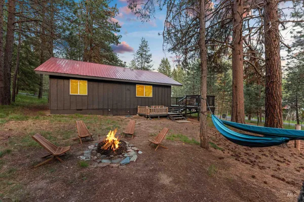 $599,900 | 285 Rio Vista Boulevard, McCall, ID 83638
