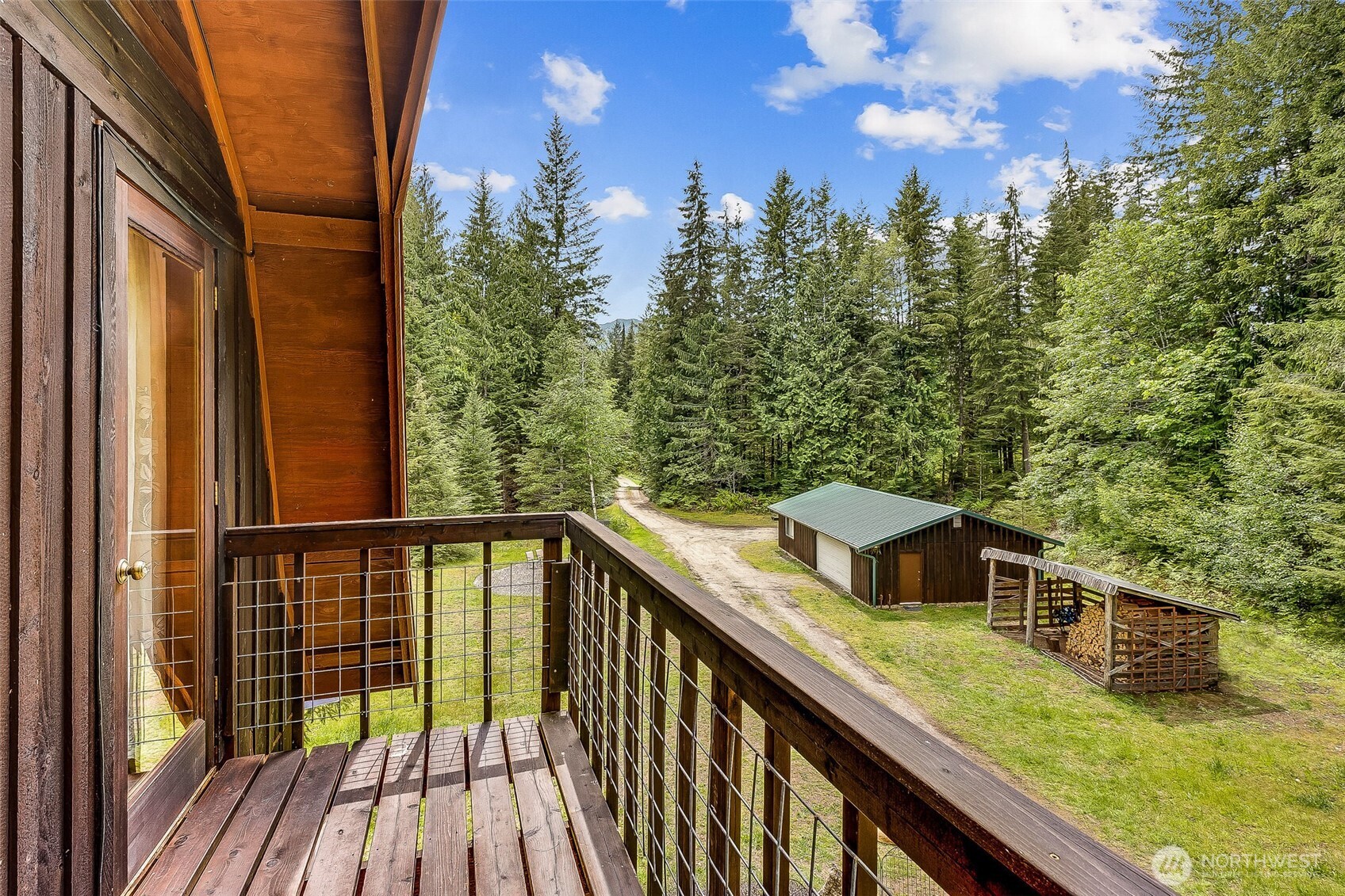 61551 Cascade River Road Marblemount, WA 98267 - Photo 18 of 40