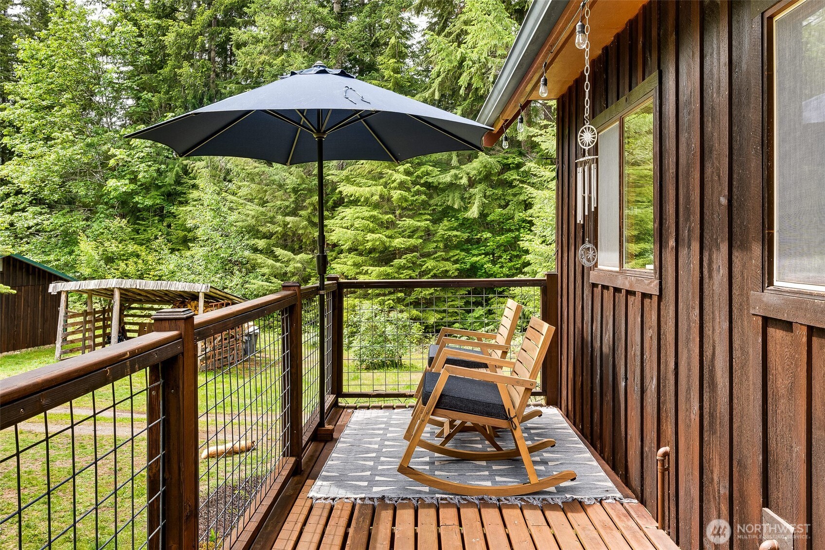 61551 Cascade River Road Marblemount, WA 98267 - Photo 22 of 40