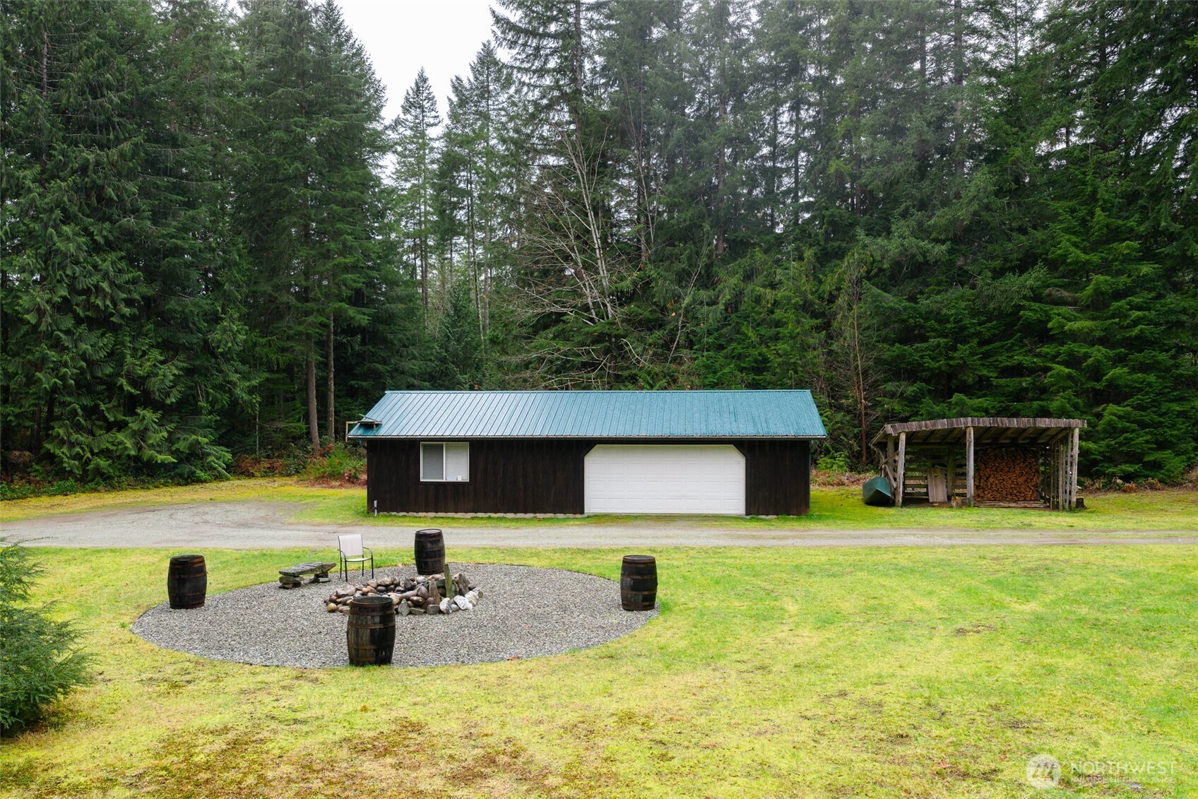 61551 Cascade River Road Marblemount, WA 98267 - Photo 27 of 40