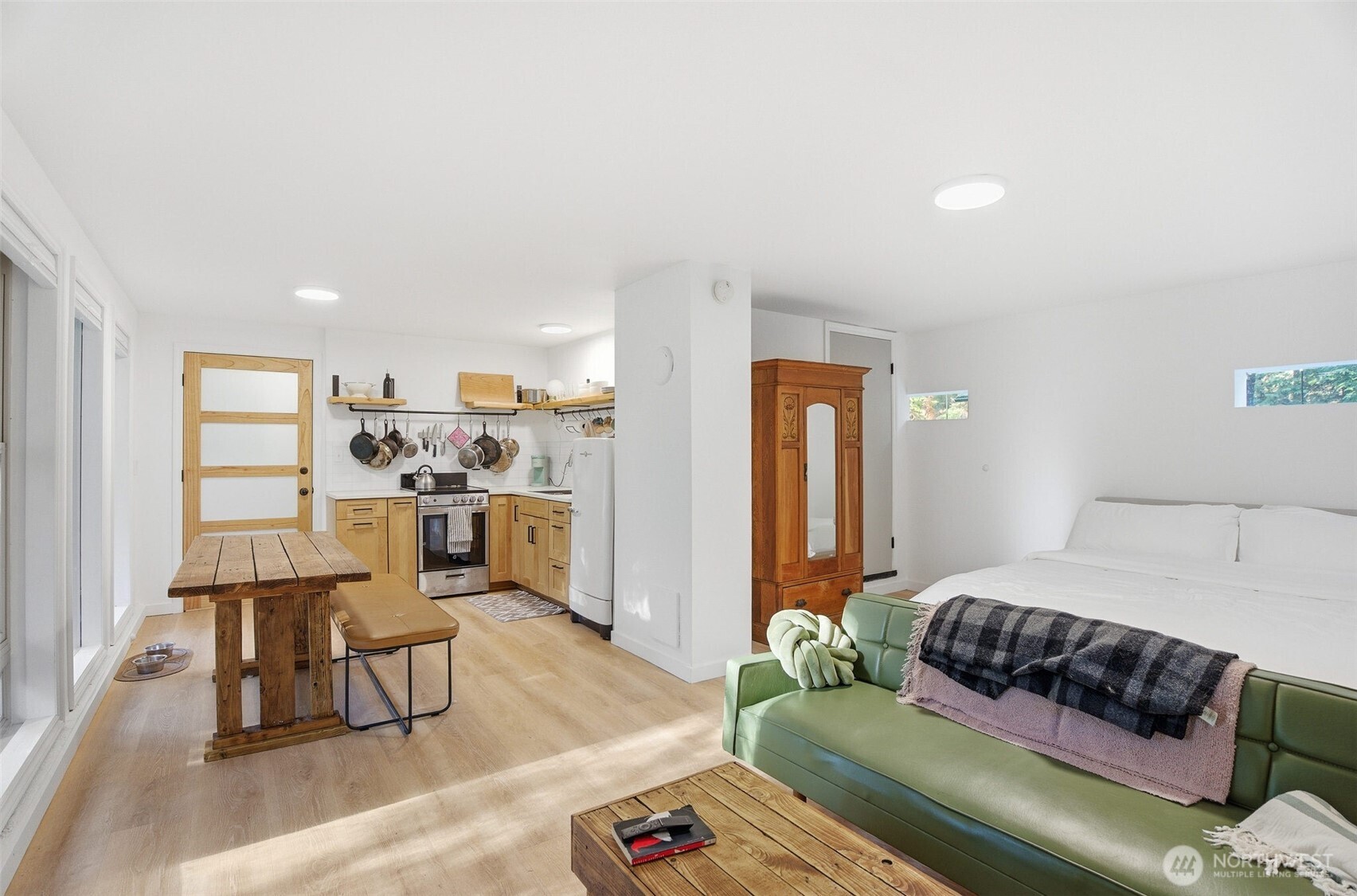 61551 Cascade River Road Marblemount, WA 98267 - Photo 30 of 40