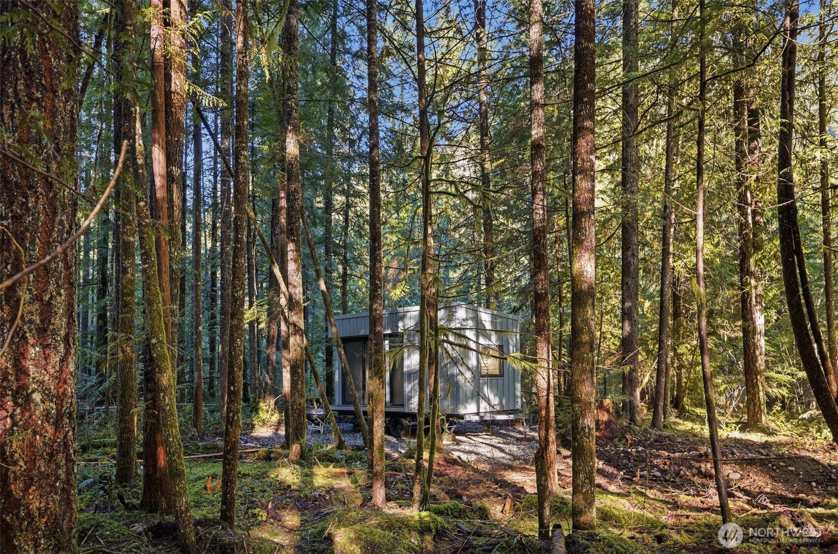 61551 Cascade River Road Marblemount, WA 98267 - Photo 36 of 40