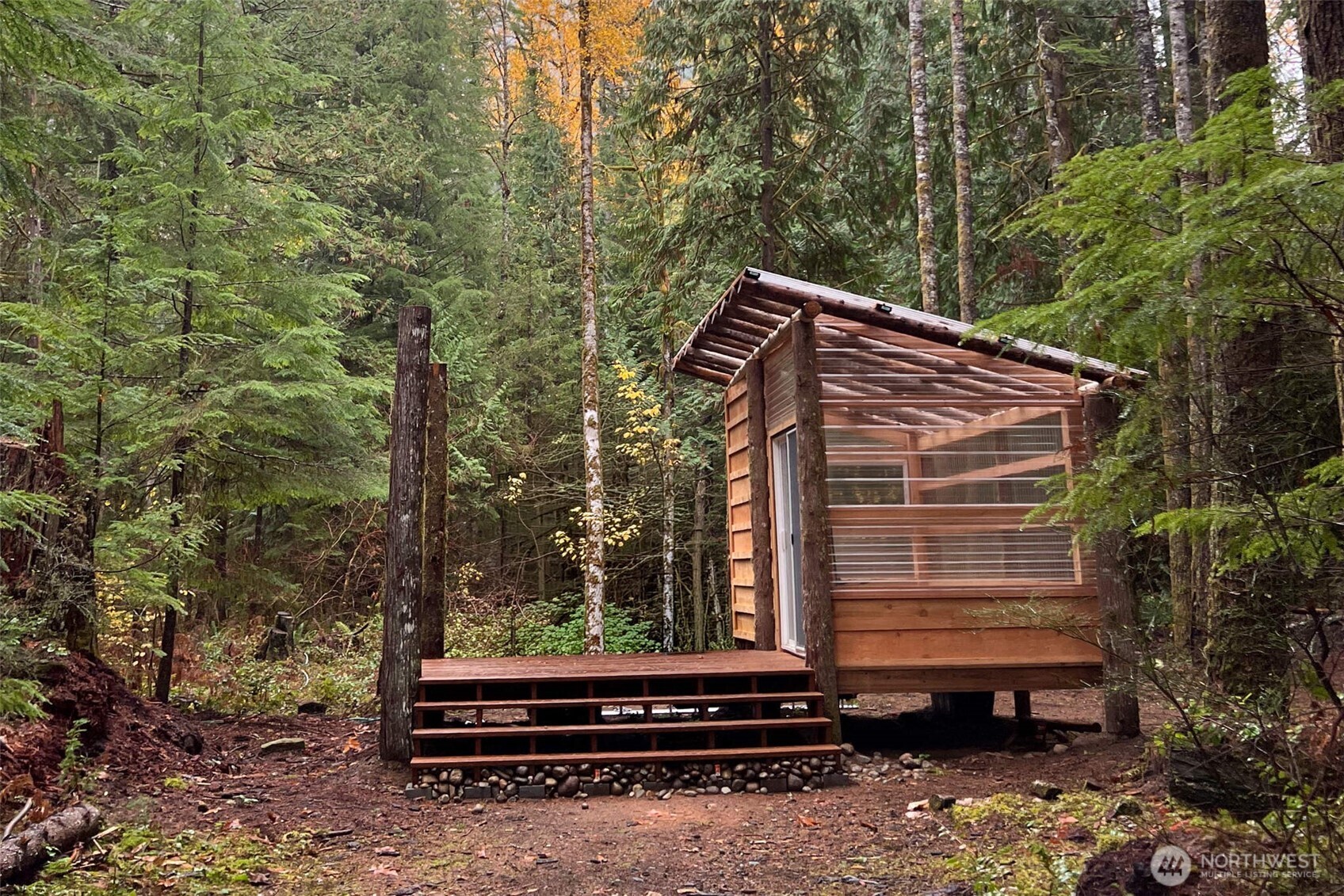 61551 Cascade River Road Marblemount, WA 98267 - Photo 38 of 40