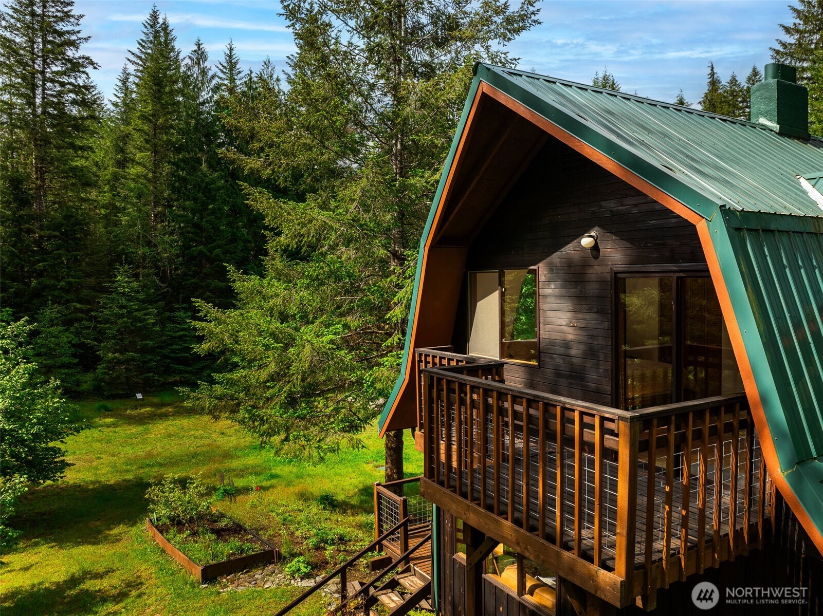 61551 Cascade River Road Marblemount, WA 98267 - Photo 6 of 40