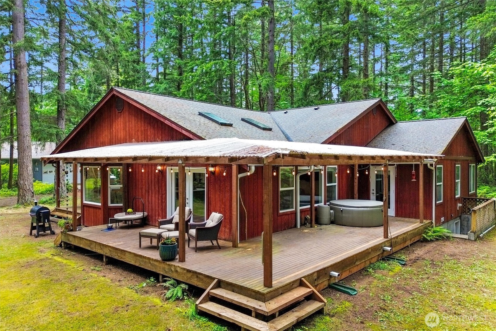 19214 Patterson Road East Orting, WA 98360 - Photo 35 of 40