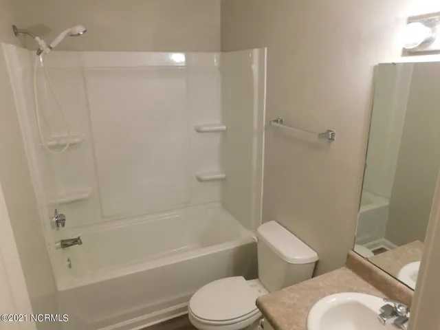 $1,155 | 121 Jerrett Lane, Havelock, NC 28532