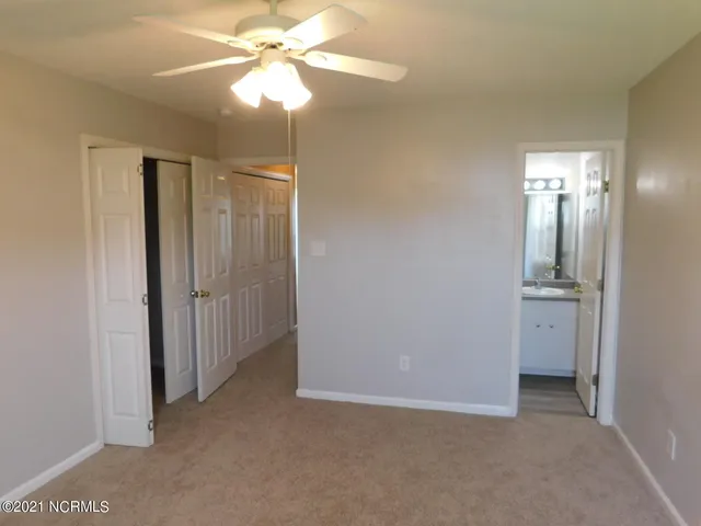 $1,155 | 121 Jerrett Lane, Havelock, NC 28532