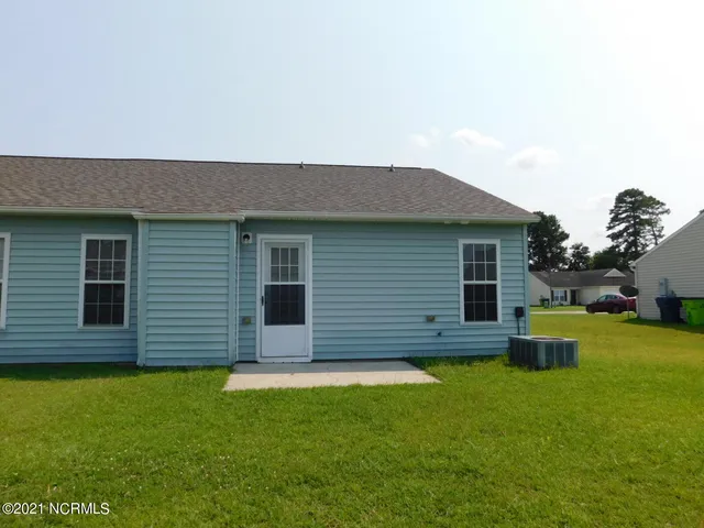 $1,155 | 121 Jerrett Lane, Havelock, NC 28532