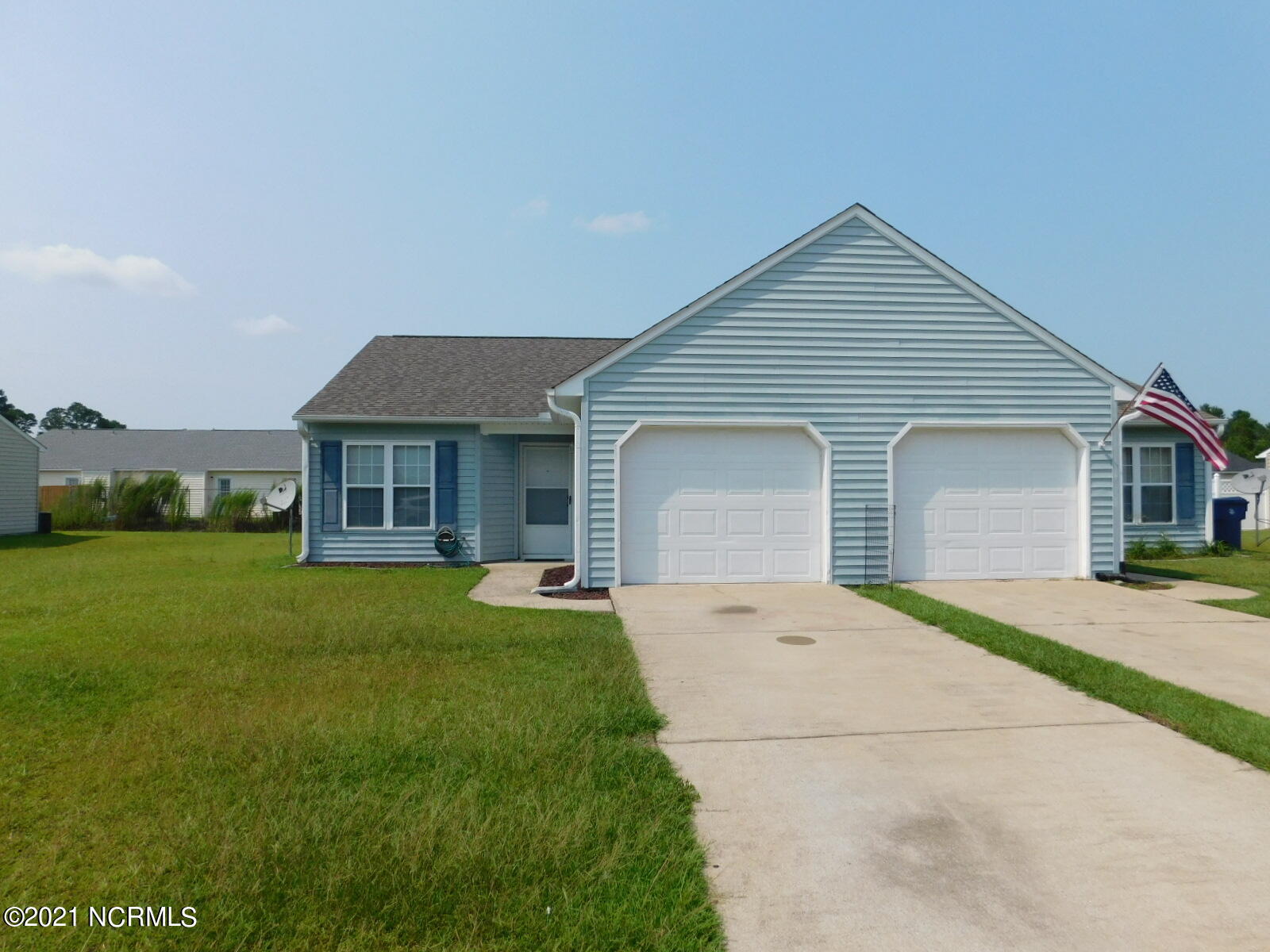 121 Jerrett Lane Havelock, NC 28532 - Photo 18 of 18 DSCN3139