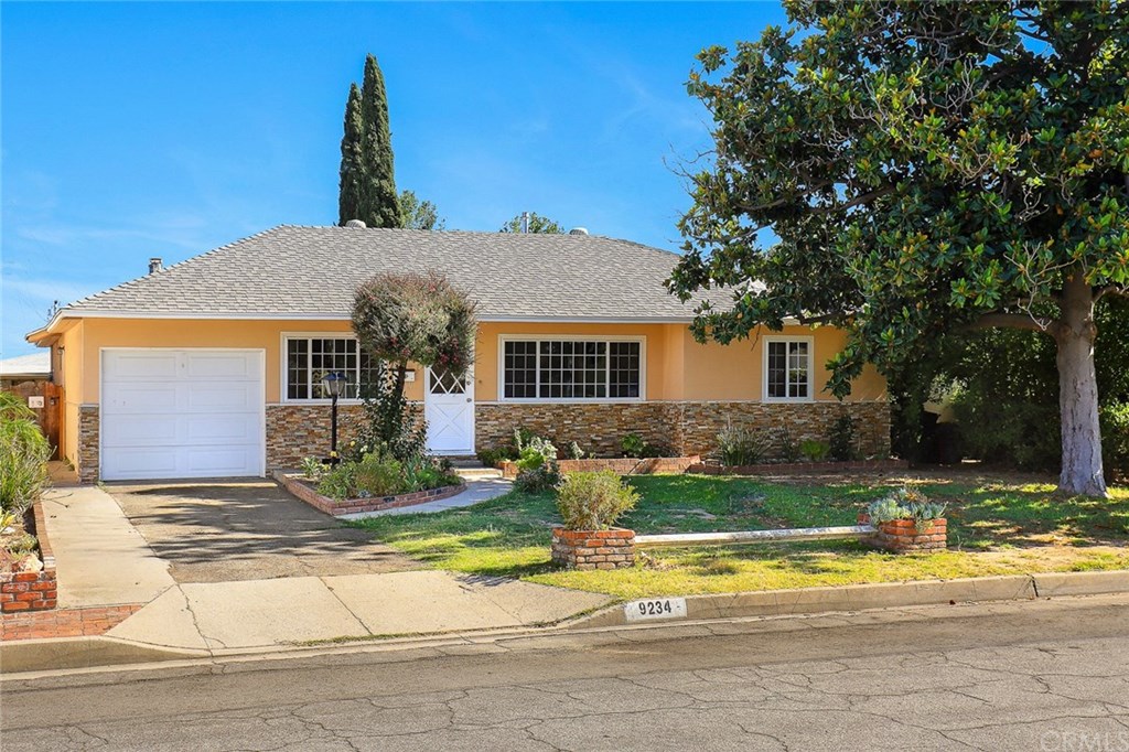 9234 Key W Street Temple City, CA 91780 - Photo 1 of 1