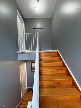a view of entryway