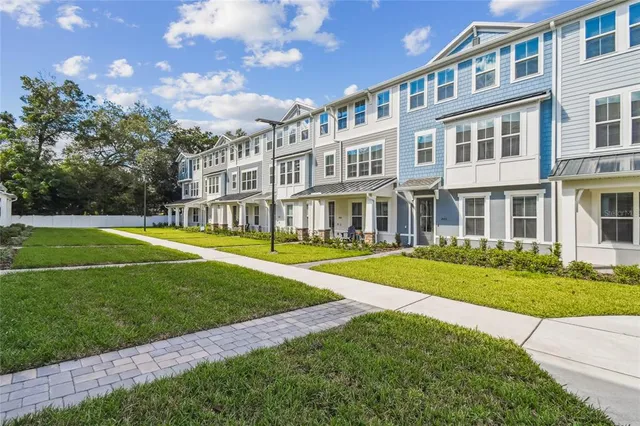 $567,990 | 1927 Risby Alley, Unit 19, Orlando, FL 32803