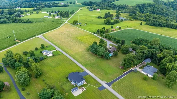 $34,900 | Lot 11 Jordan Way, Milton, KY 40045
