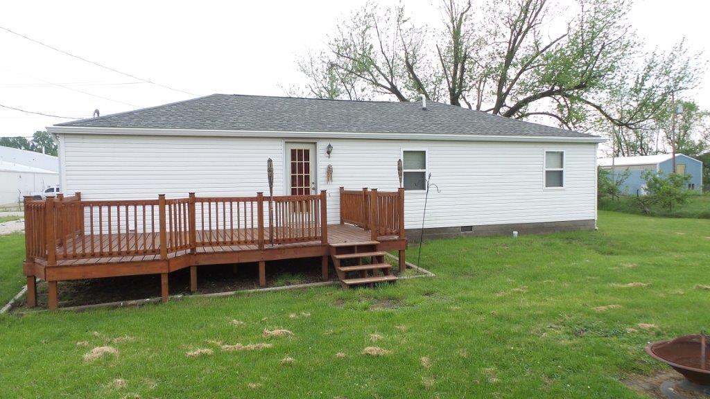 2212 Cosby Road Washington, IN 47501 - Photo 14 of 15 Gallery Image 14