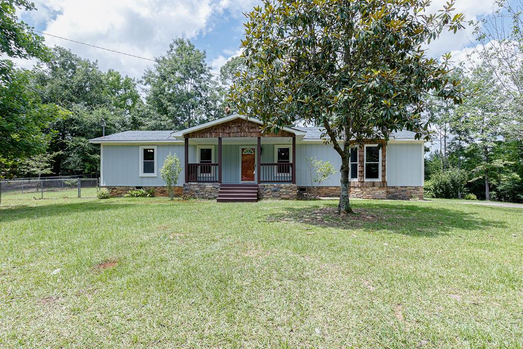 371 Walker Road Cataula, GA 31804 - Photo 1 of 27 Main View