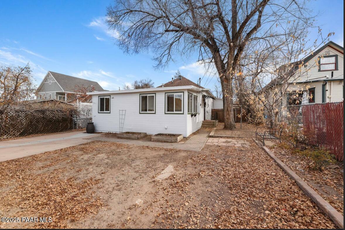 140 Garden Street, Unit 1/2 Prescott, AZ 86305 - Photo 1 of 19 1