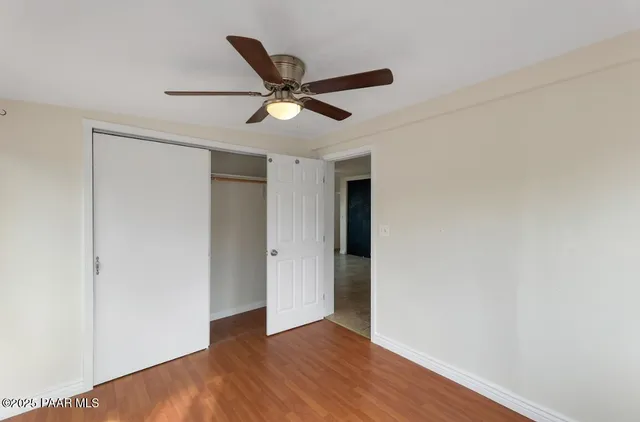 $1,700 | 140 Garden Street, Unit 1/2, Prescott, AZ 86305