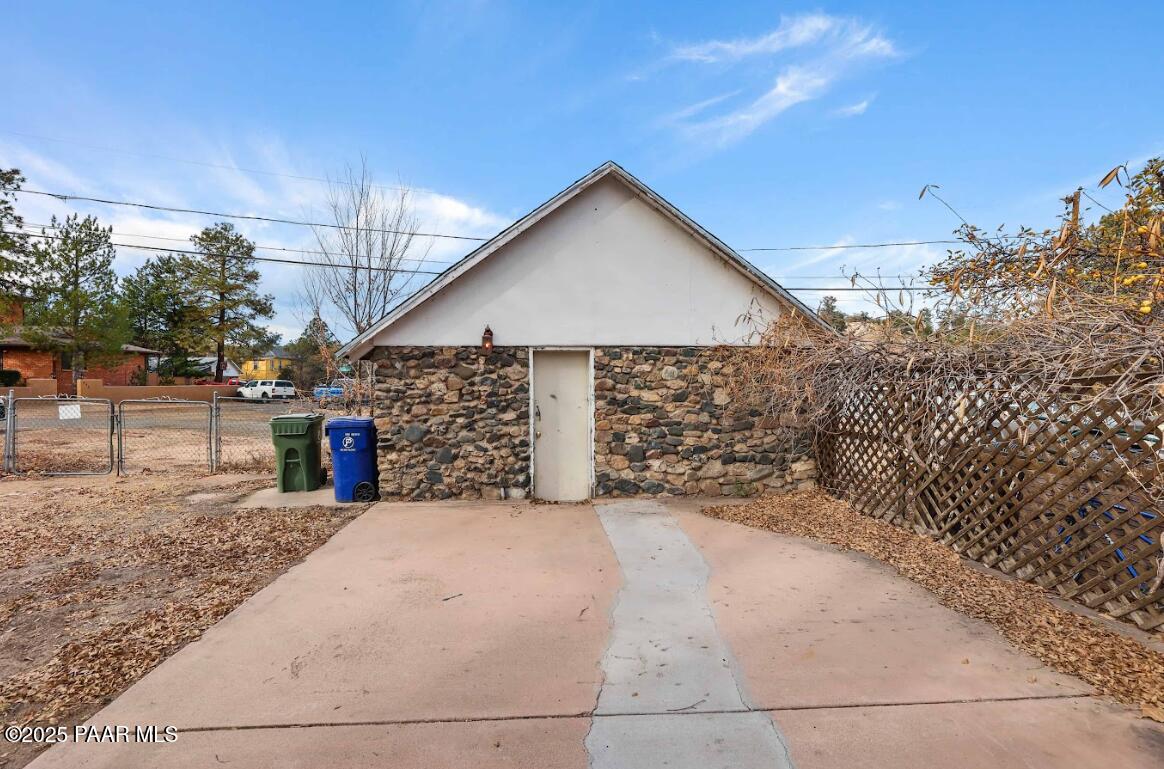 140 Garden Street, Unit 1/2 Prescott, AZ 86305 - Photo 15 of 19 15