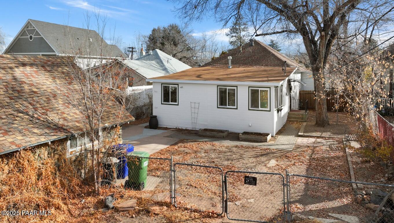 140 Garden Street, Unit 1/2 Prescott, AZ 86305 - Photo 16 of 19 16