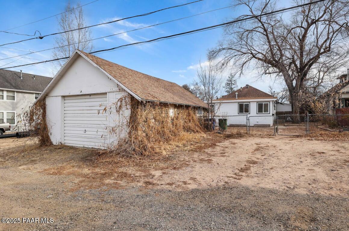 140 Garden Street, Unit 1/2 Prescott, AZ 86305 - Photo 18 of 19 18