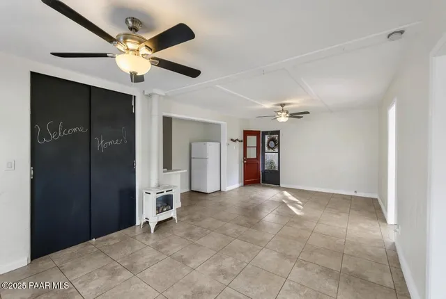 $1,700 | 140 Garden Street, Unit 1/2, Prescott, AZ 86305