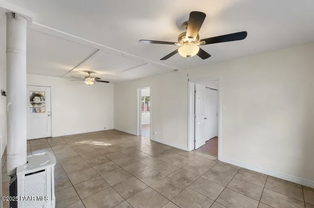 $1,700 | 140 Garden Street, Unit 1/2, Prescott, AZ 86305