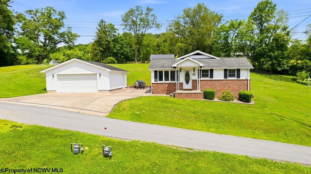 573 Rosemont School Road Bridgeport, WV 26330 - Photo 21 of 50 Gallery Image 21