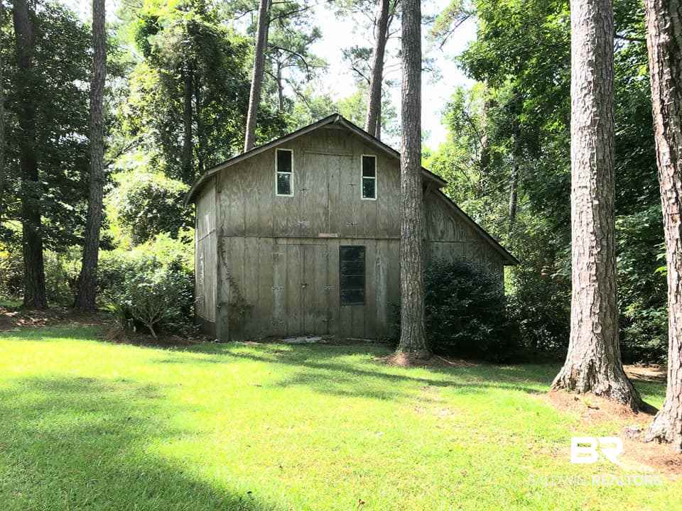 1809 Collier Avenue Bay Minette, AL 36507 - Photo 26 of 28