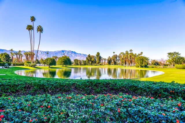 $890,000 | 899 Island Drive, Unit 402, Rancho Mirage, CA 92270