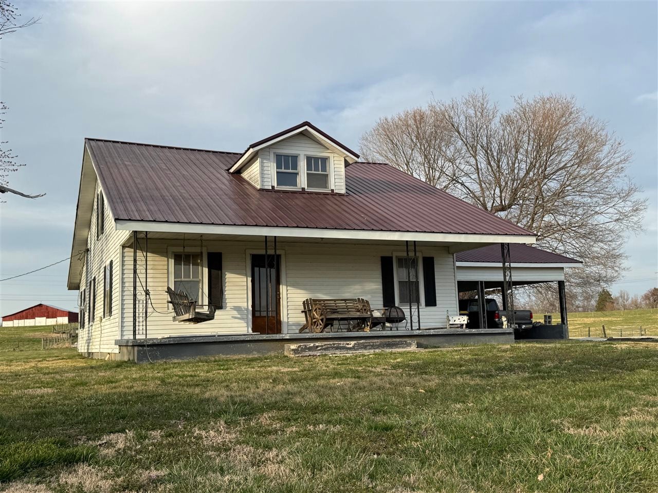 398 3 Forks Road Smiths Grove, KY 42171 - Photo 1 of 1 Gallery Image 1