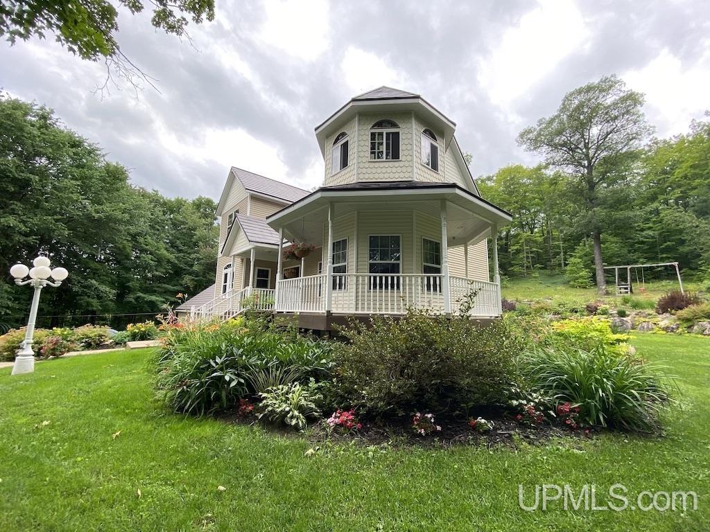 10 County Road Negaunee, MI 49866 - Photo 4 of 61