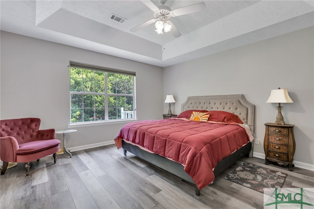 140 Cambridge Drive Savannah, GA 31419 - Photo 17 of 33