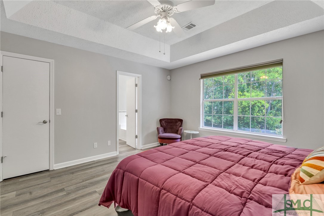 140 Cambridge Drive Savannah, GA 31419 - Photo 18 of 33