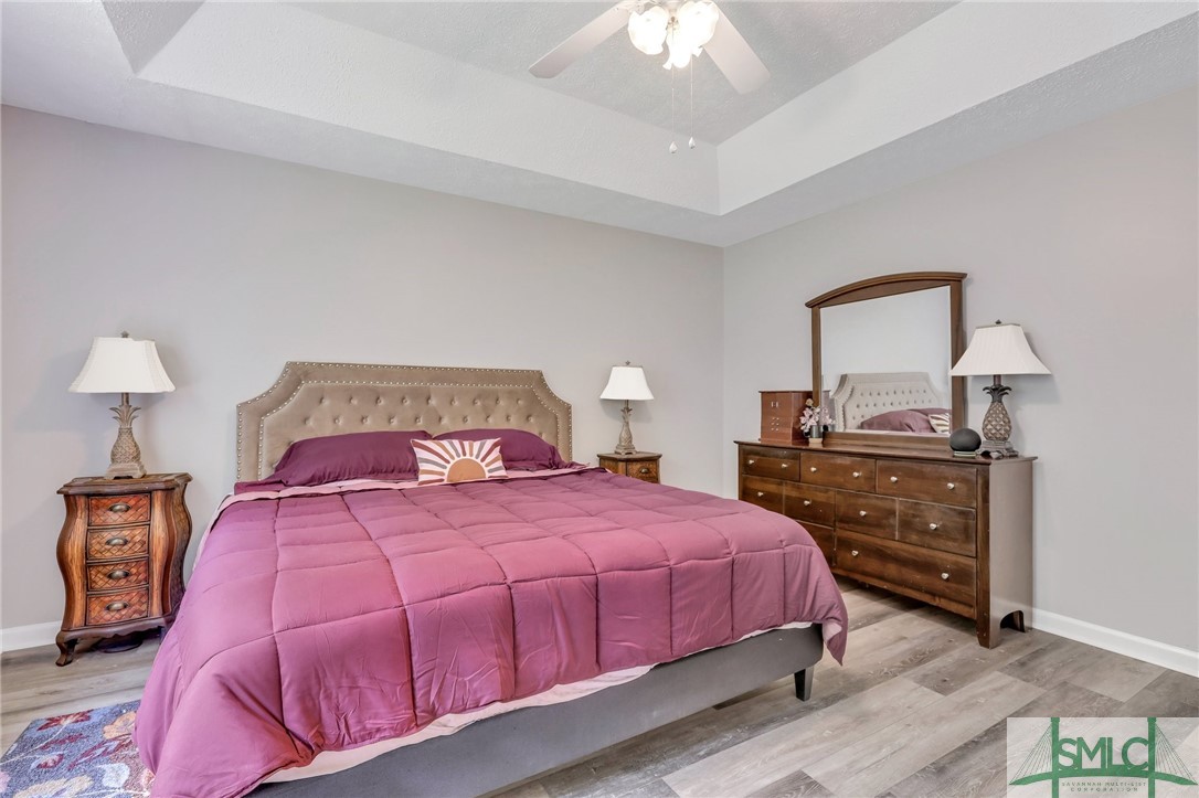 140 Cambridge Drive Savannah, GA 31419 - Photo 19 of 33