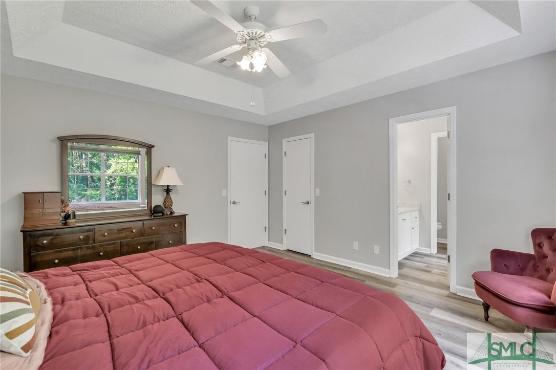 140 Cambridge Drive Savannah, GA 31419 - Photo 20 of 33