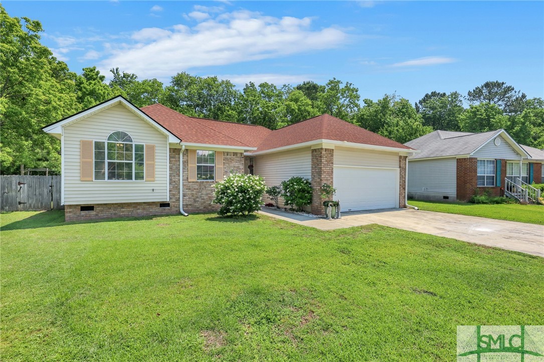 140 Cambridge Drive Savannah, GA 31419 - Photo 2 of 33