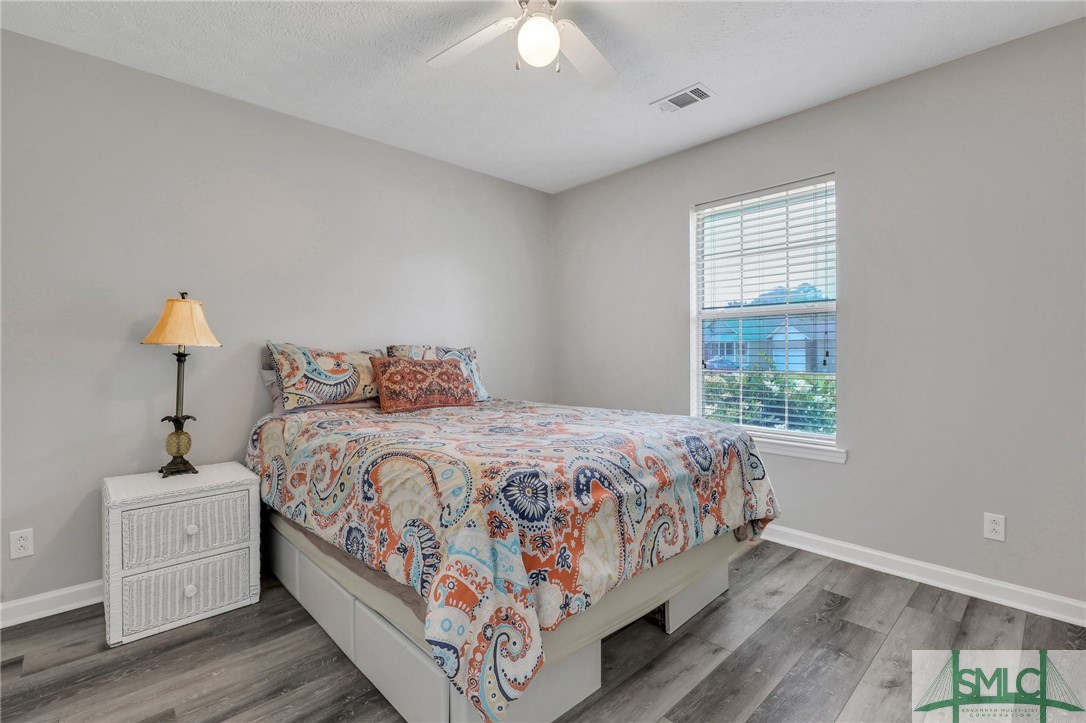 140 Cambridge Drive Savannah, GA 31419 - Photo 23 of 33