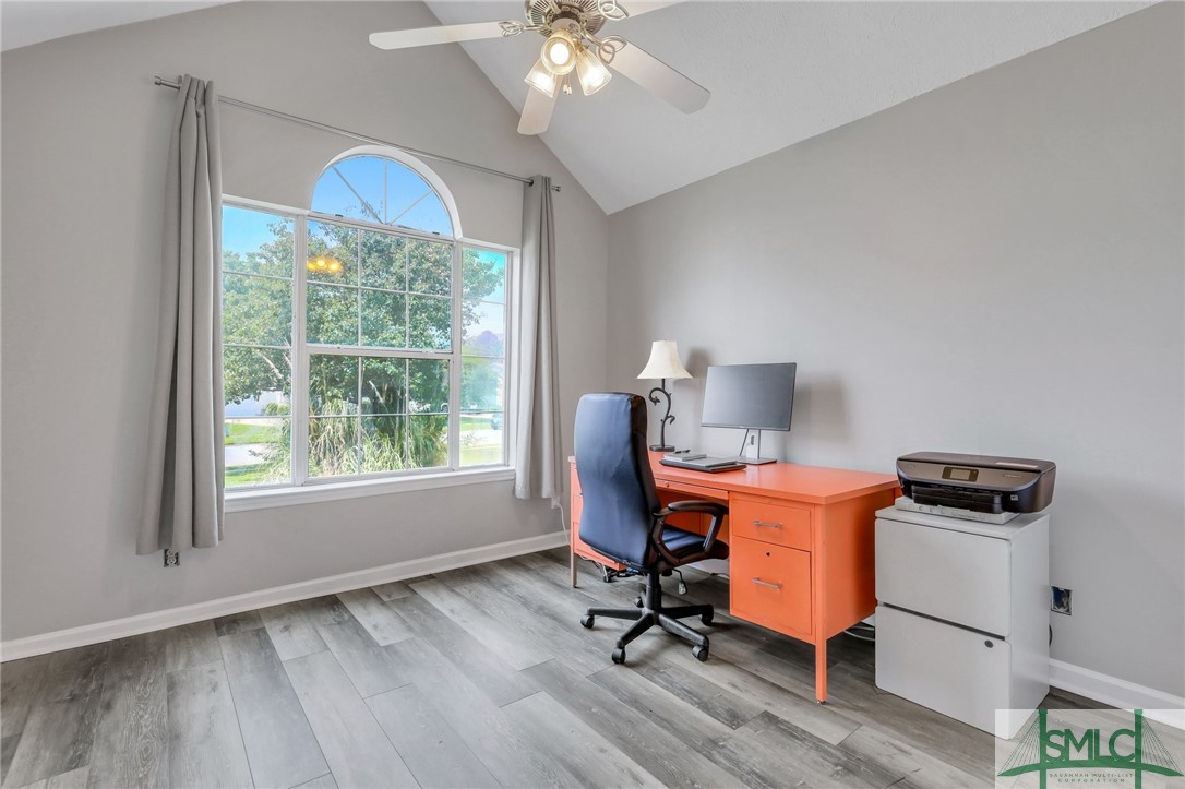 140 Cambridge Drive Savannah, GA 31419 - Photo 25 of 33