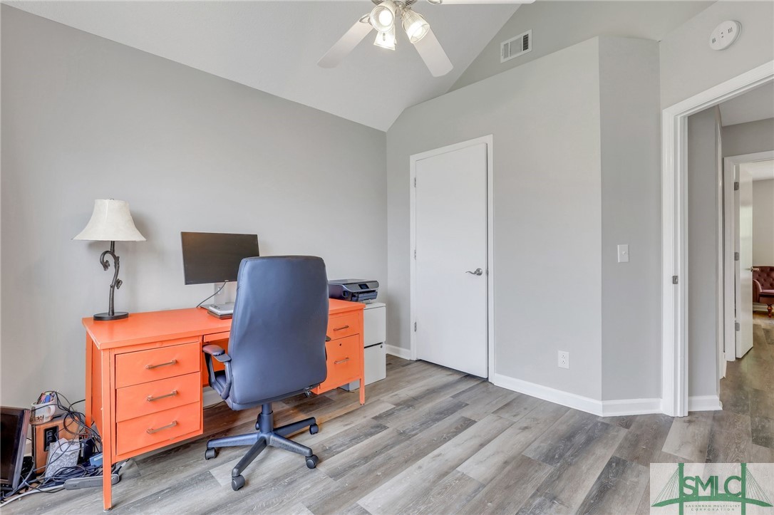 140 Cambridge Drive Savannah, GA 31419 - Photo 26 of 33