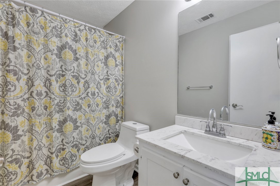 140 Cambridge Drive Savannah, GA 31419 - Photo 27 of 33