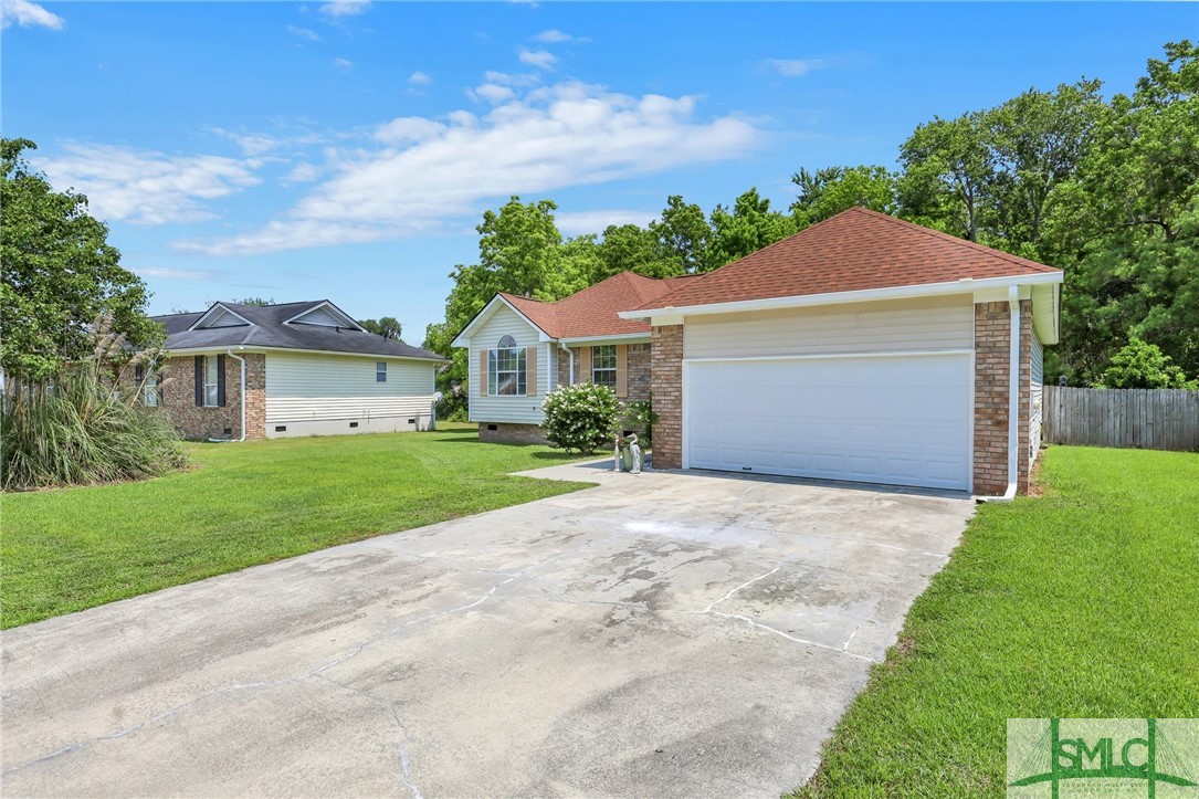 140 Cambridge Drive Savannah, GA 31419 - Photo 3 of 33