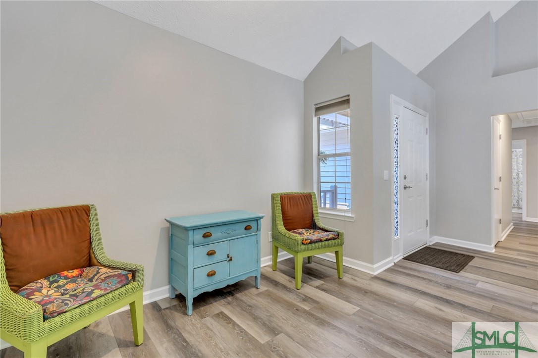 140 Cambridge Drive Savannah, GA 31419 - Photo 7 of 33