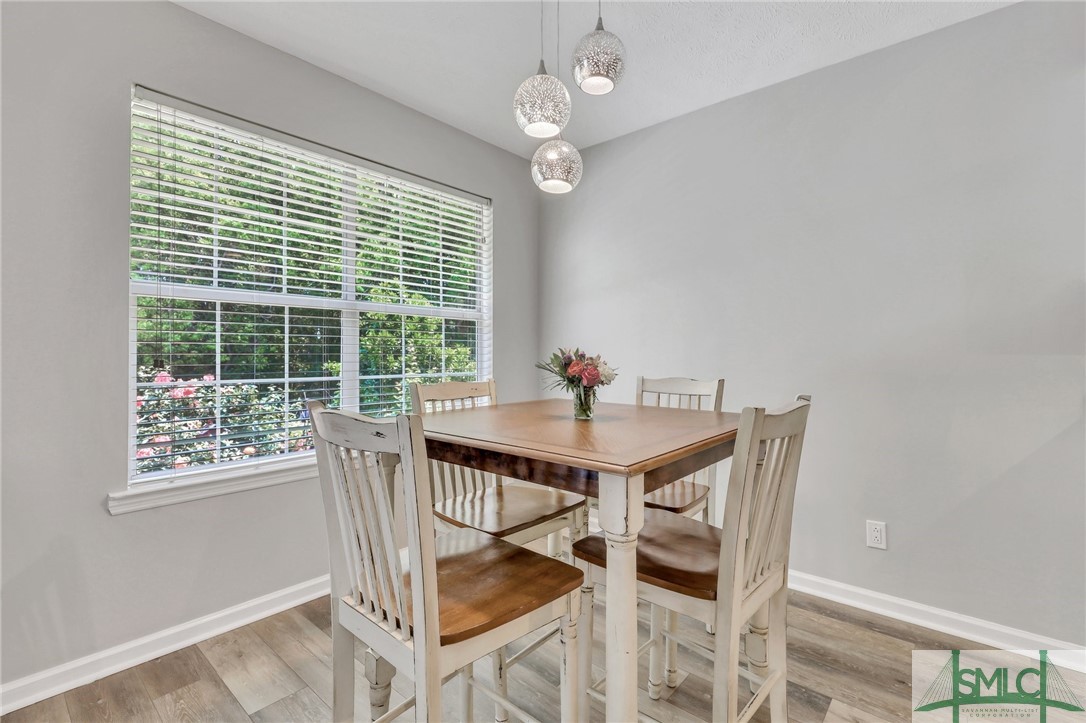 140 Cambridge Drive Savannah, GA 31419 - Photo 10 of 33