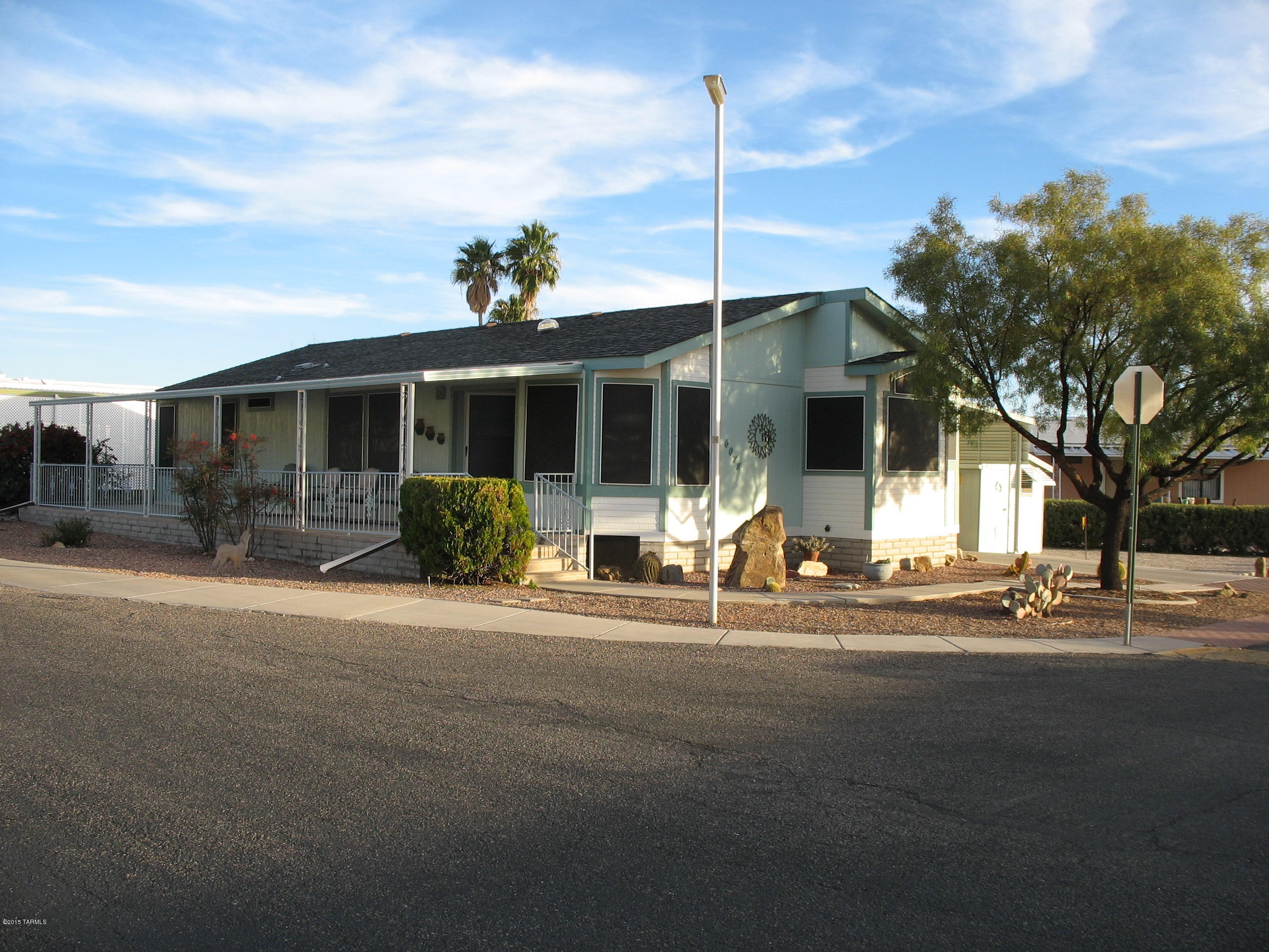 6078 West Rocking Cir Street Tucson, AZ 85713 - Photo 1 of 22 Gallery Image 1