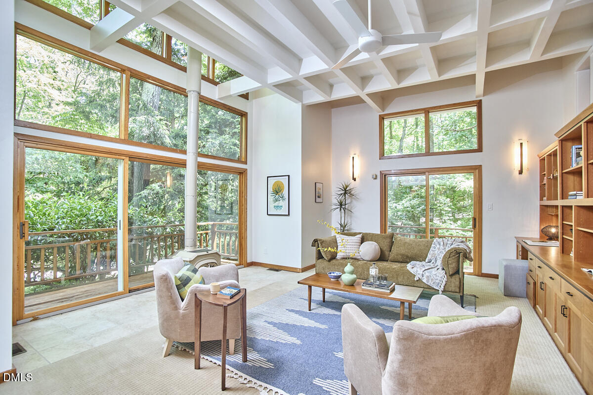 124 Steeplechase Road Chapel Hill, NC 27514 - Photo 23 of 66