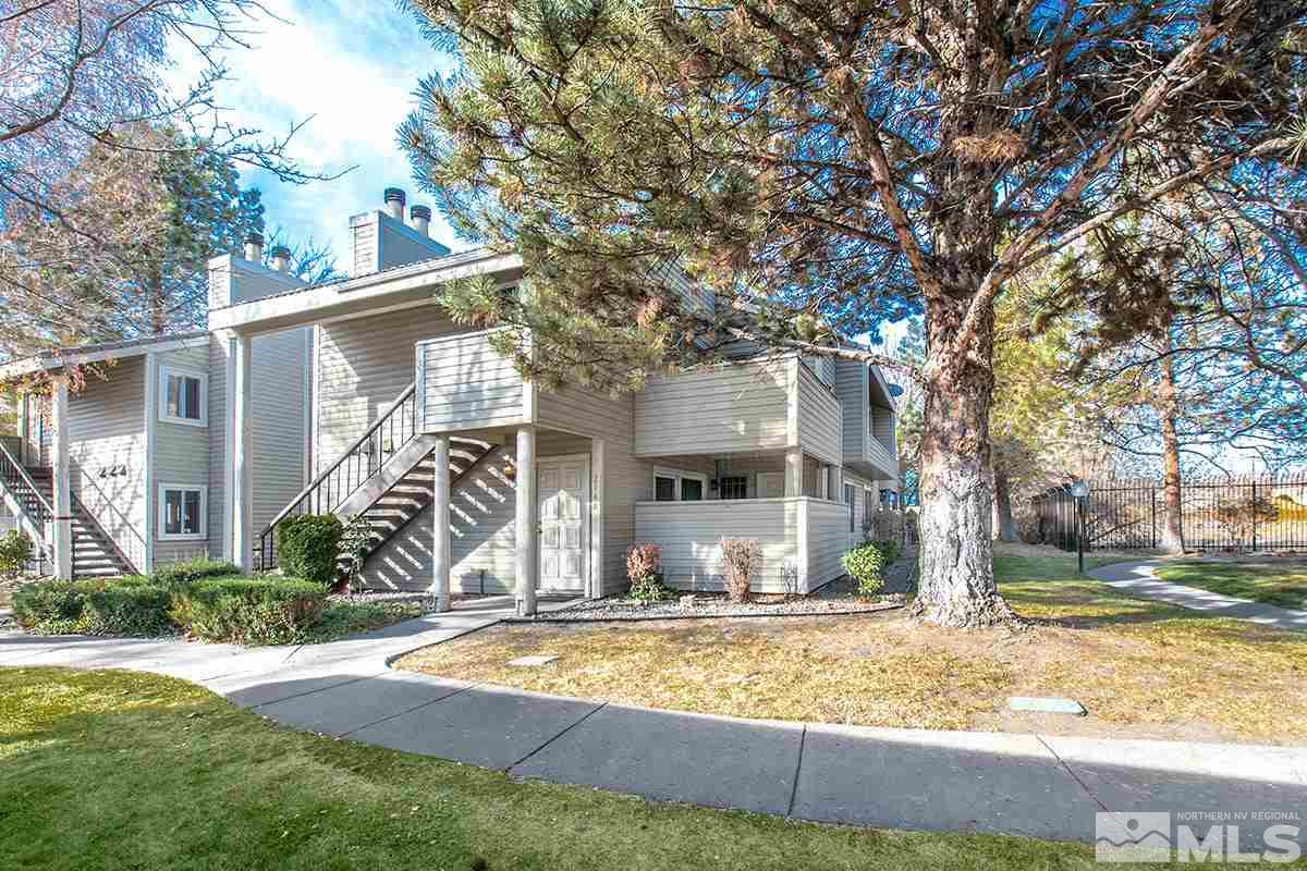 2148 Roundhouse Road Sparks, NV 89431 - Photo 1 of 14 Photo 1