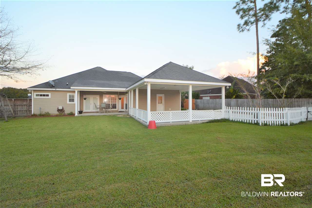 5448 Henning Drive West Mobile, AL 36619 - Photo 45 of 49