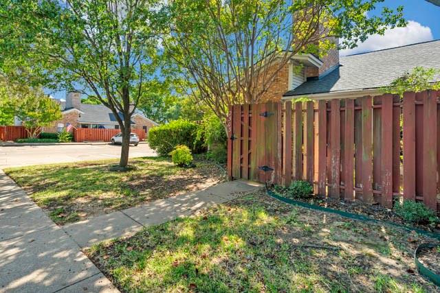 2503 Shady Ridge Drive Bedford, TX 76021 - Photo 25 of 32