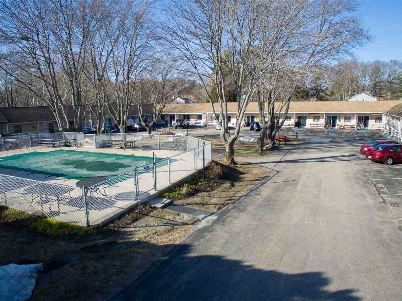 454 Winnacunnet Road, Unit 21 Hampton, NH 03842 - Photo 10 of 13